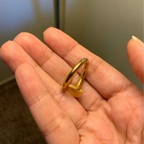 🌸 Nail ring 🌸 - Picture 6 of 8